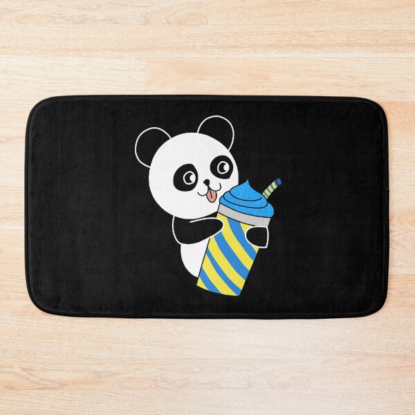 Item preview, The Panda's Slushy designed and sold by palaco210.