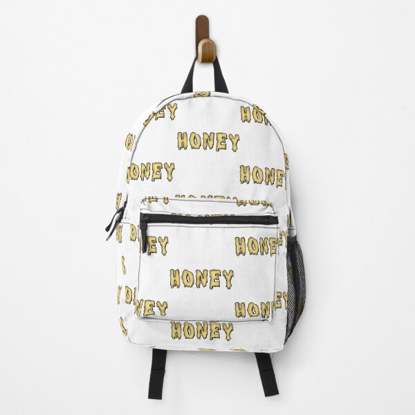 Item preview, Honey Text Shaded designed and sold by Melly-Jellyarts.