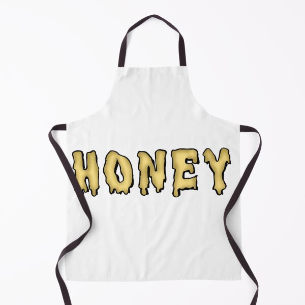 Item preview, Honey Text Shaded designed and sold by Melly-Jellyarts.
