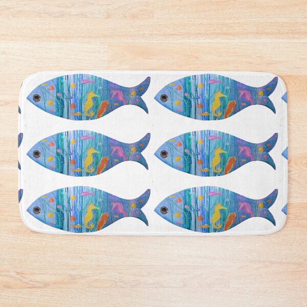 Item preview, Under the Sea designed and sold by FrancesArt.