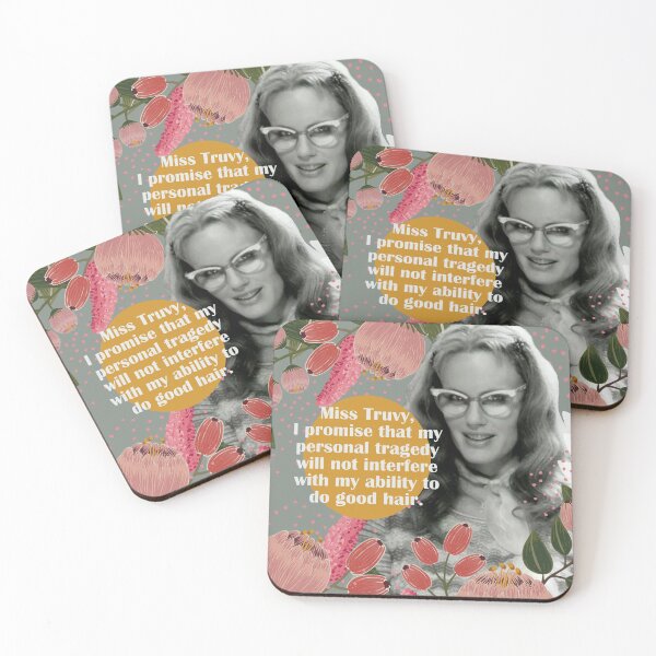 Item preview, Annelle My Personal Tragedy Quote from Steel Magnolias designed and sold by gunsnhoney.