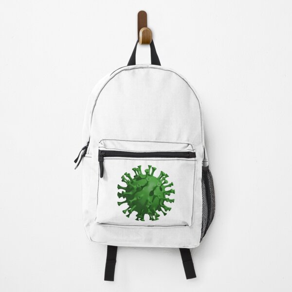 Item preview, 3D Model of a Virus designed and sold by Stefan Scholl.