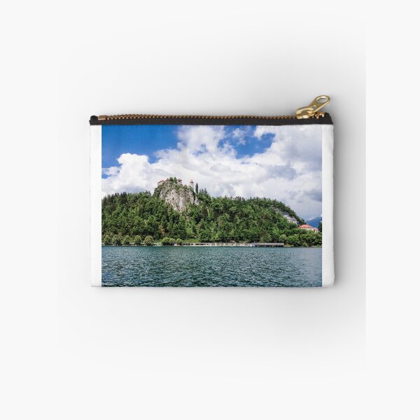 Item preview, Castle Lake Bled designed and sold by kati-cat.