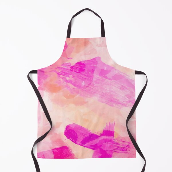 Item preview, splash painting texture abstract background in pink designed and sold by Mrvell.