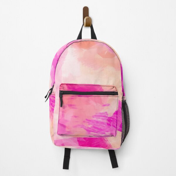 Item preview, splash painting texture abstract background in pink designed and sold by Mrvell.