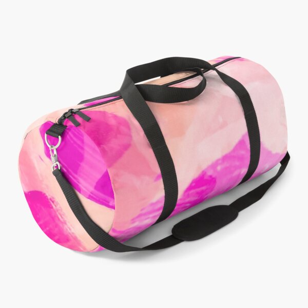 Item preview, splash painting texture abstract background in pink designed and sold by Mrvell.
