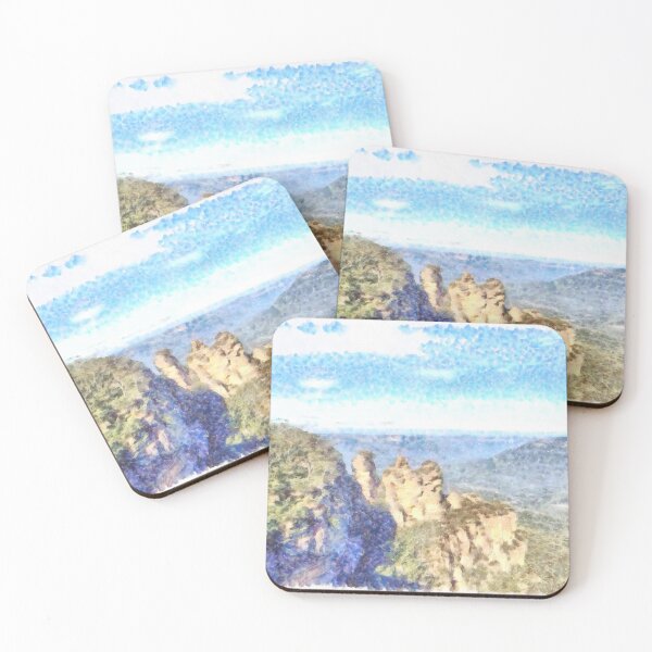 Item preview, Sunset on the water designed and sold by ashishagarwal74.