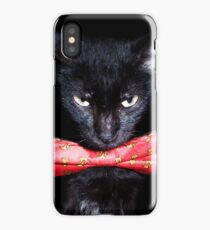 Darth iPhone Case