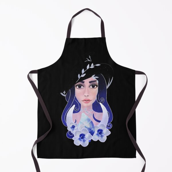 Item preview, Moonstone Witch designed and sold by witchlingart.