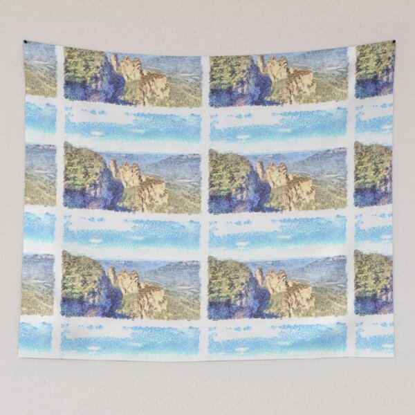 Item preview, Sunset on the water designed and sold by ashishagarwal74.