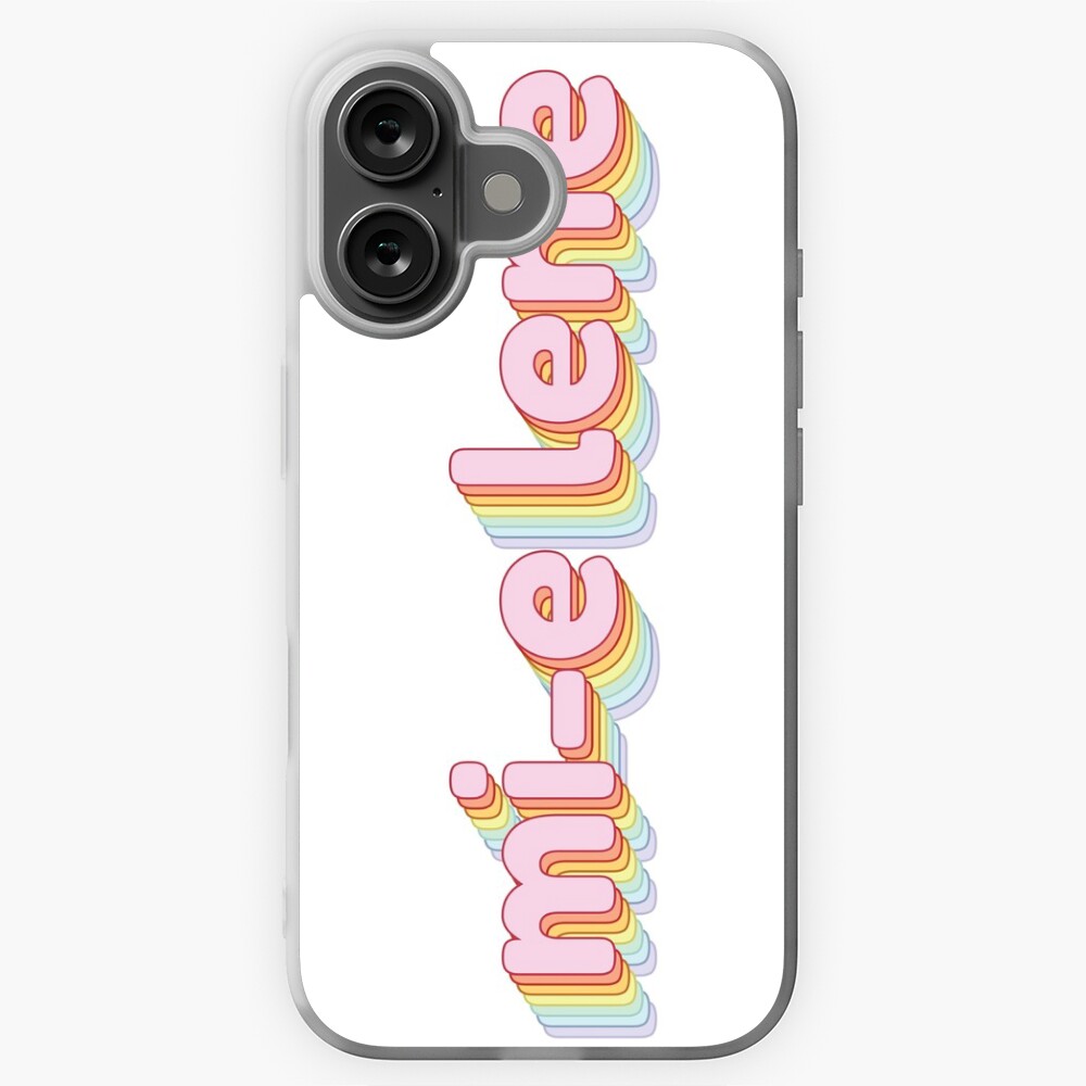 Item preview, iPhone Soft Case designed and sold by raluca20.