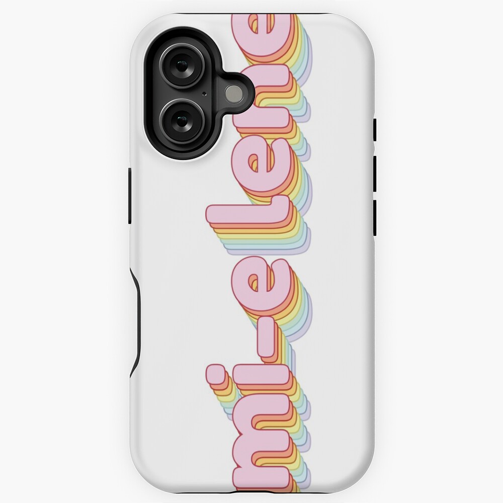 Item preview, iPhone Magsafe Tough Case designed and sold by raluca20.