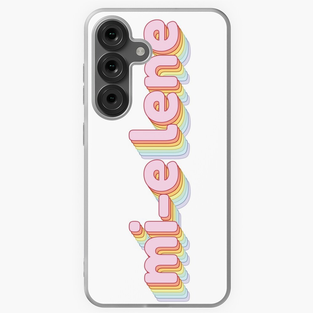 Item preview, Samsung Galaxy Soft Case designed and sold by raluca20.