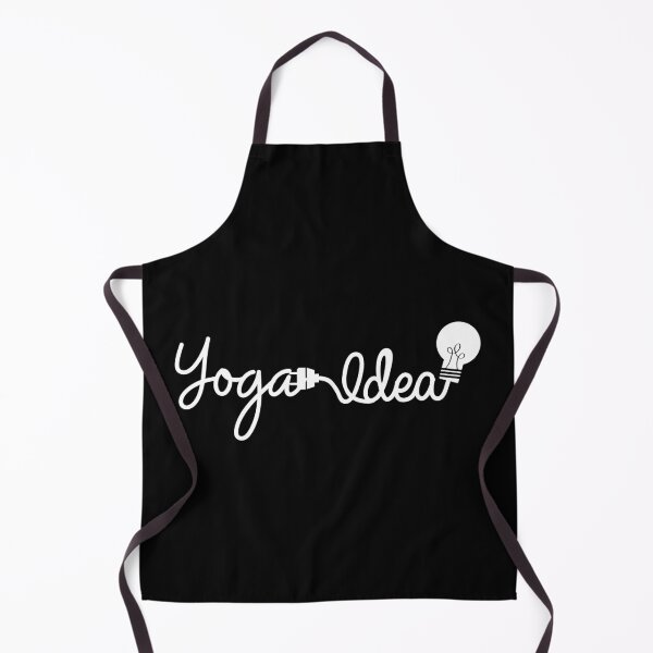 Item preview, Yogaidea designed and sold by BofflingDesigns.
