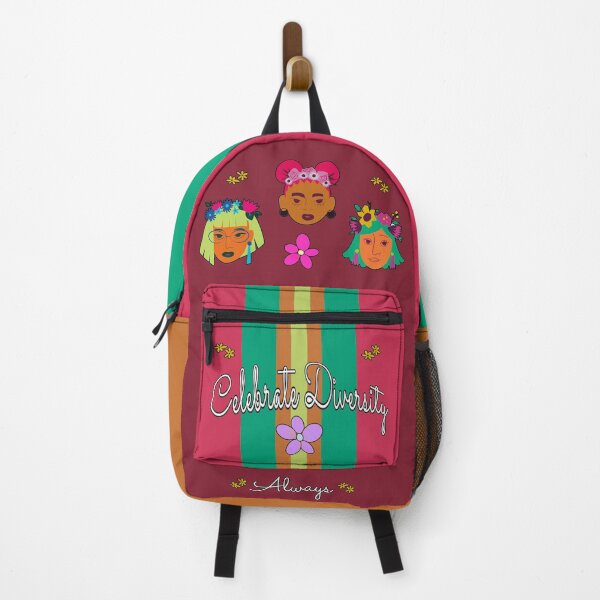 Item preview, Celebrate Diversity - Always designed and sold by Neonyx2020.