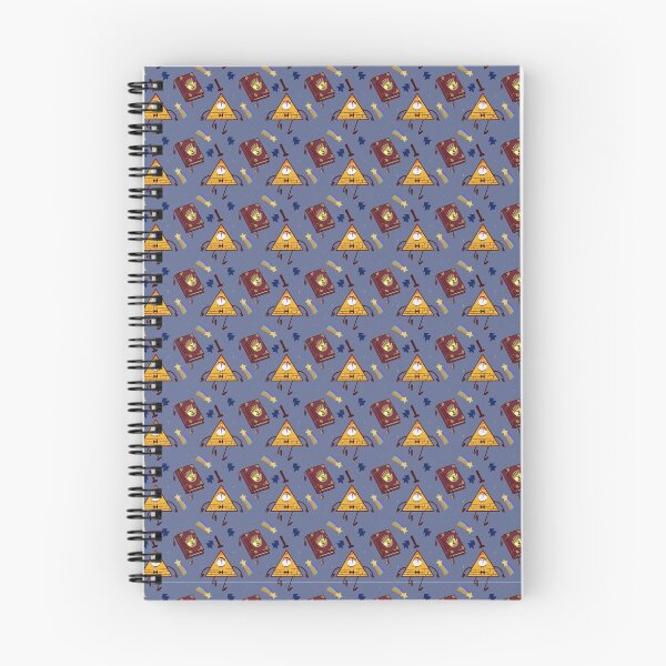 Item preview, Bill Cipher Pattern designed and sold by xnighten.