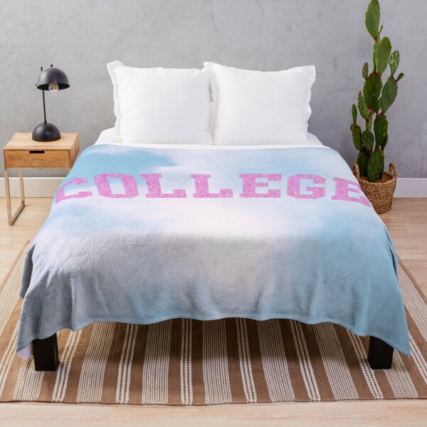 Item preview, college designed and sold by claireeliz.
