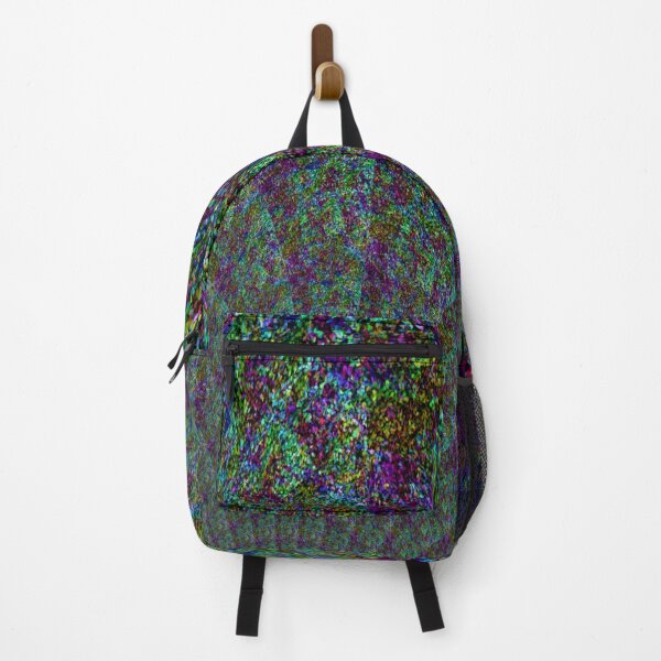 Item preview, Blue iris stone fractal designed and sold by stevepaint.