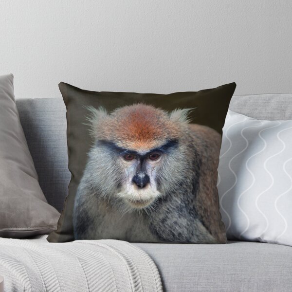 Item preview, Patas Monkey designed and sold by Savannah Gibbs.