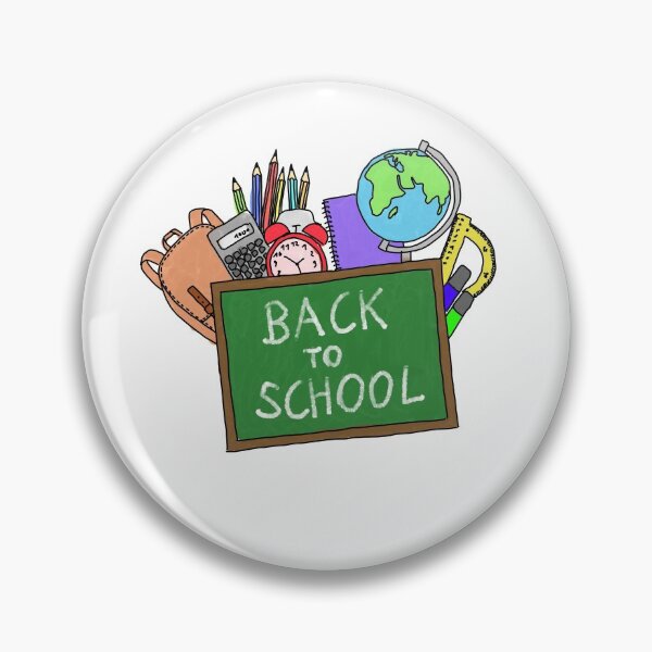 Item preview, BACK TO SCHOOL | Education | Learning | children designed and sold by yourtravelguide.