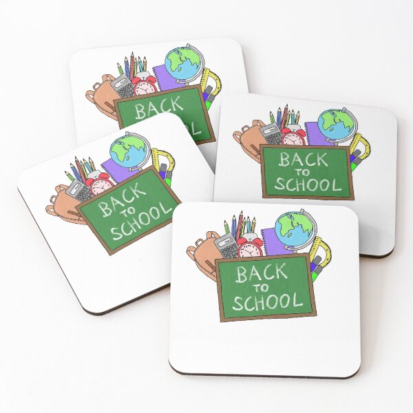 Item preview, BACK TO SCHOOL | Education | Learning | children designed and sold by yourtravelguide.