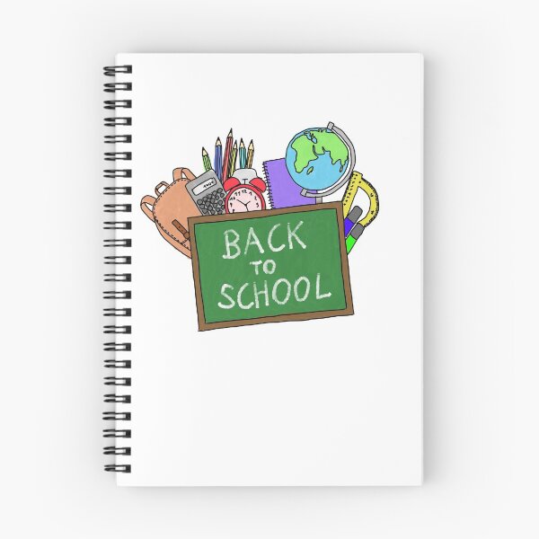 Item preview, BACK TO SCHOOL | Education | Learning | children designed and sold by yourtravelguide.