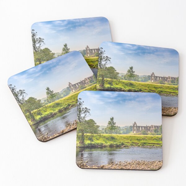 Item preview, Bolton Abbey Priory designed and sold by Svetlana Sewell.