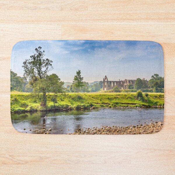 Item preview, Bolton Abbey Priory designed and sold by Svetlana Sewell.