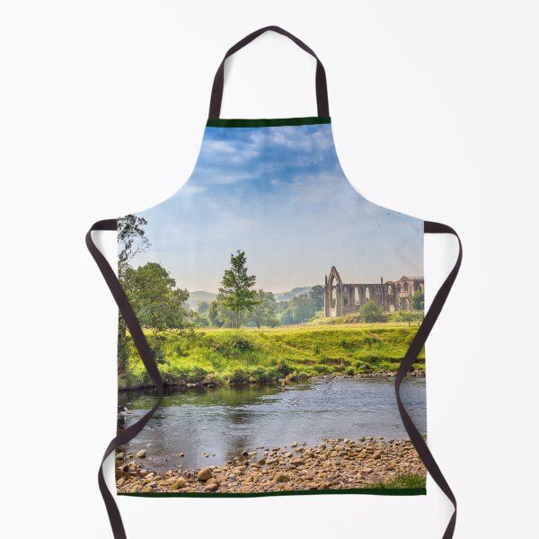 Item preview, Bolton Abbey Priory designed and sold by Svetlana Sewell.