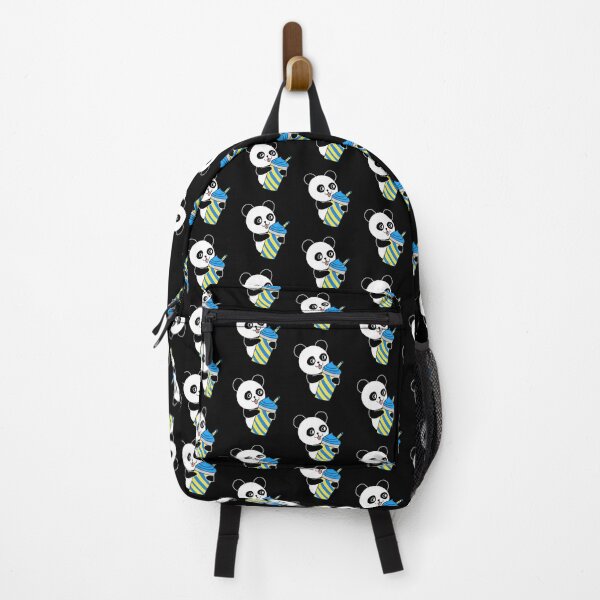 Item preview, The Panda's Slushy designed and sold by palaco210.