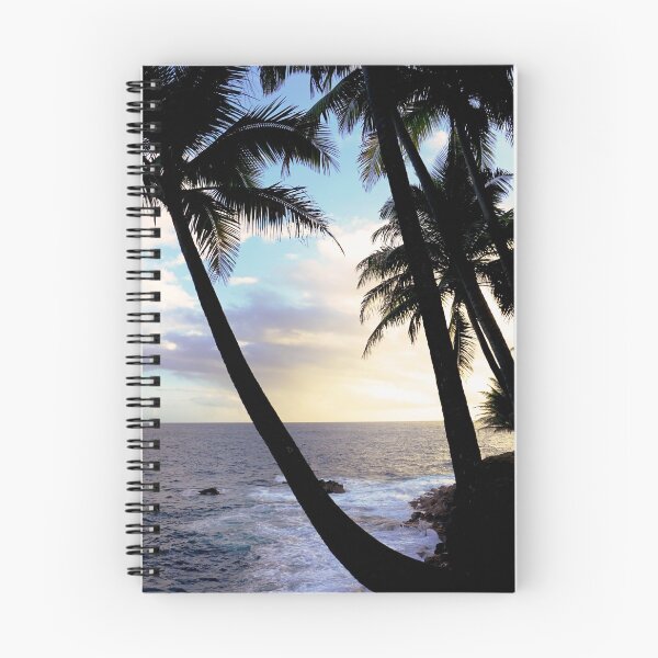 Item preview, A Hilo Sunset designed and sold by CM-PD.