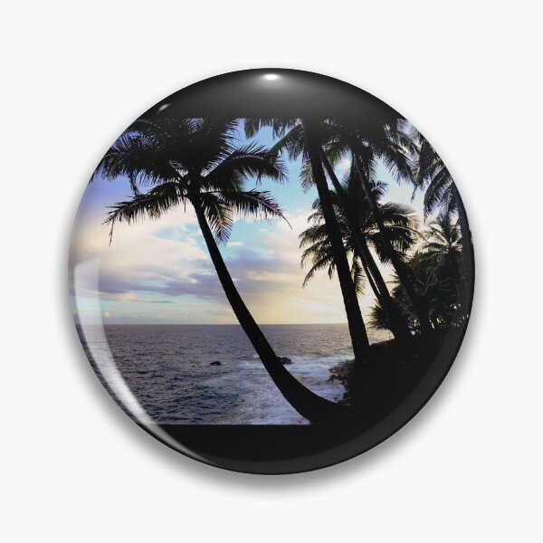 Item preview, A Hilo Sunset designed and sold by CM-PD.