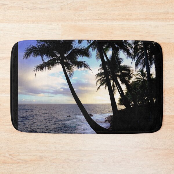 Item preview, A Hilo Sunset designed and sold by CM-PD.
