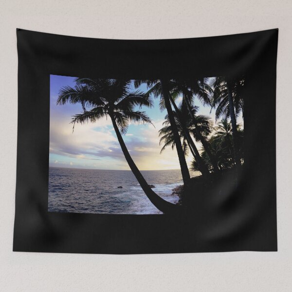 Item preview, A Hilo Sunset designed and sold by CM-PD.