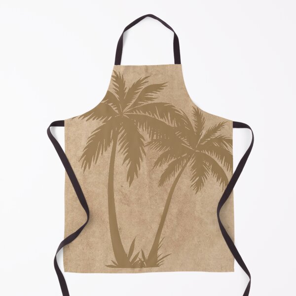 Item preview, Twin Palm Tree designed and sold by GL Digital Artwork .