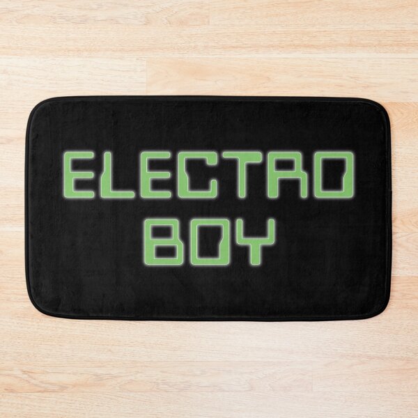 Item preview, Chico Electro designed and sold by lazarusheart.