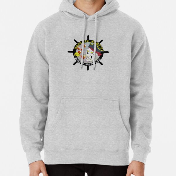 Hush 2025 rebel sweatshirt