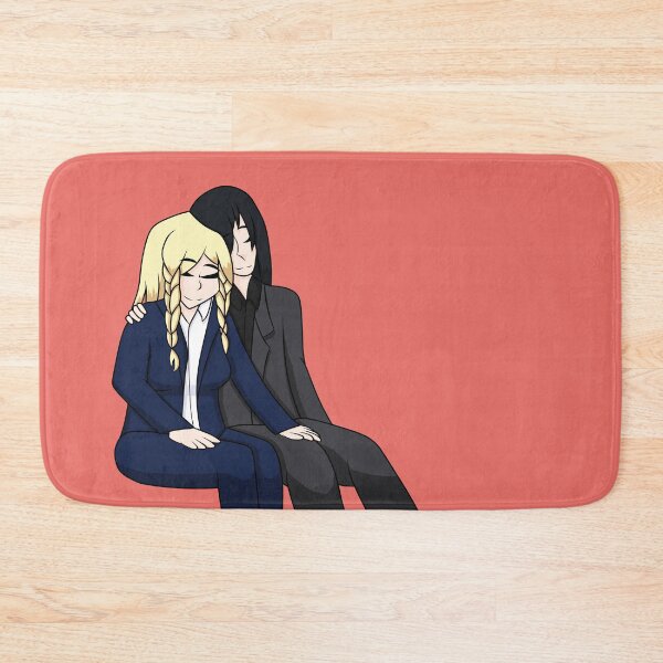 Item preview, Two Nation Men - After School Bench designed and sold by 1SilentEcho.