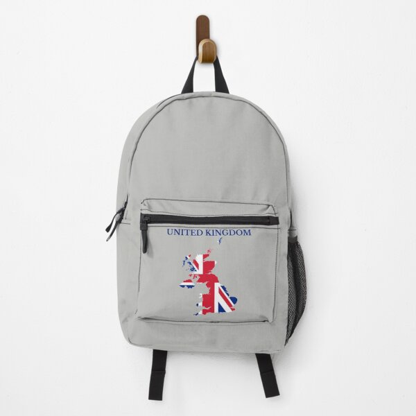 Item preview, United Kingdom, UK, Map Flag designed and sold by marosharaf.
