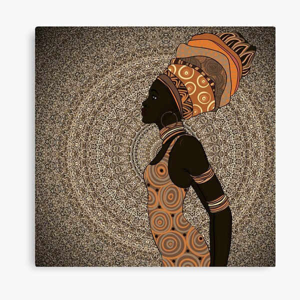 Black Art for Sale: Black Art Prints & Afrocentric Wall Art – Kenal Louis