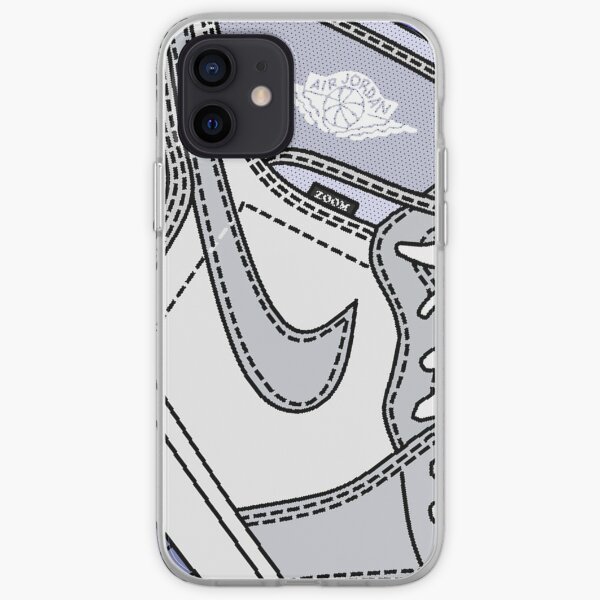 nike air force 1 iphone case