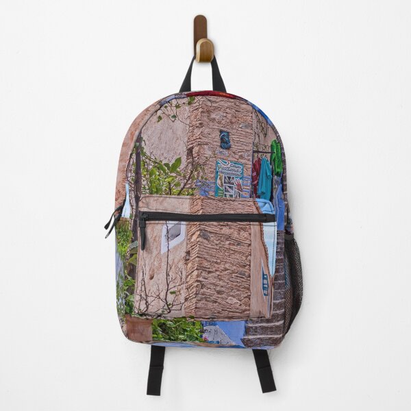 Item preview, Chefchaouen, Morocco. designed and sold by bulljup.
