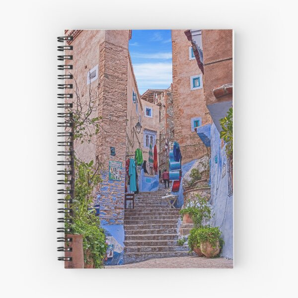 Item preview, Chefchaouen, Morocco. designed and sold by bulljup.