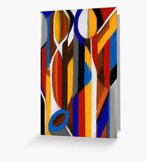 Happy hollidays. Greeting Card