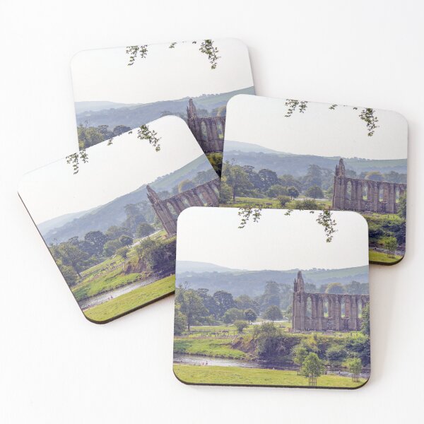 Item preview, Bolton Abbey Priory designed and sold by Svetlana Sewell.