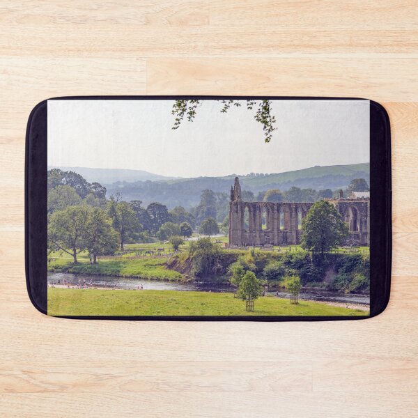Item preview, Bolton Abbey Priory designed and sold by Svetlana Sewell.