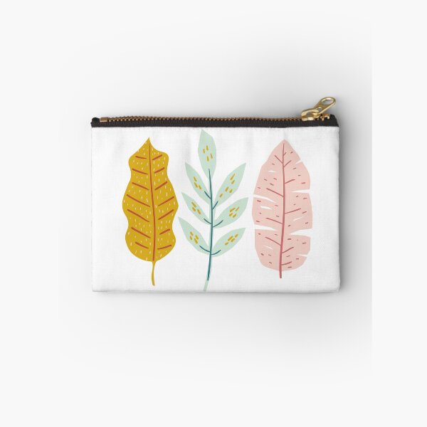 Item preview, Three Leaves designed and sold by busybiegz.
