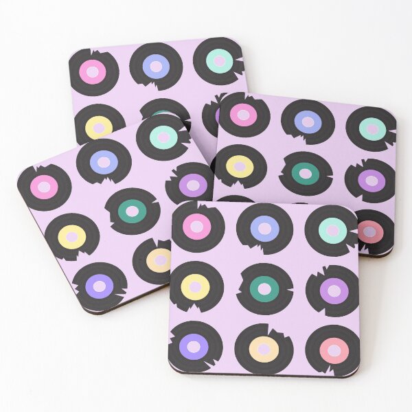 Item preview, Like a Broken Record designed and sold by Cassie McKnight.