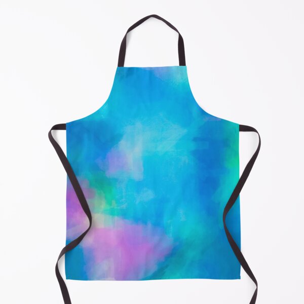 Item preview, splash painting texture abstract background in blue and pink designed and sold by Mrvell.