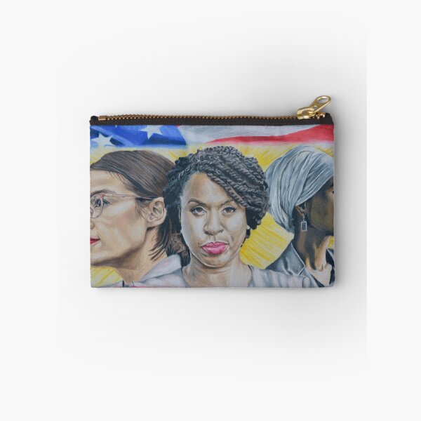 Item preview, Democratic Congresswomen designed and sold by reidmunro.